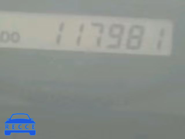 2000 NISSAN FRONTIER K 1N6ED26YXYC414140 image 7