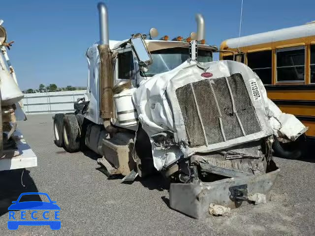 2013 PETERBILT 388 1XPWD49X6DD177638 Bild 0