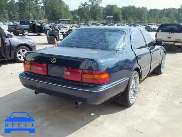 1994 LEXUS LS JT8UF11E2R0188547 зображення 3