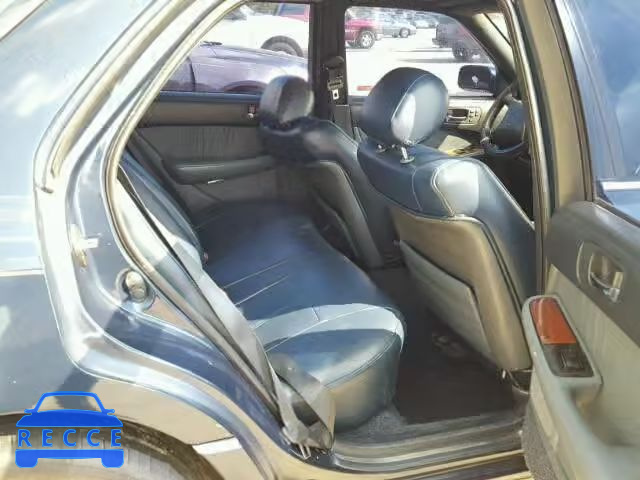 1994 LEXUS LS JT8UF11E2R0188547 image 5