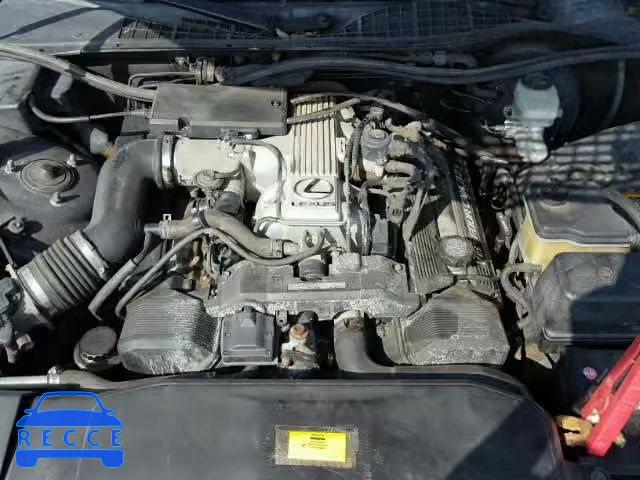 1994 LEXUS LS JT8UF11E2R0188547 Bild 6