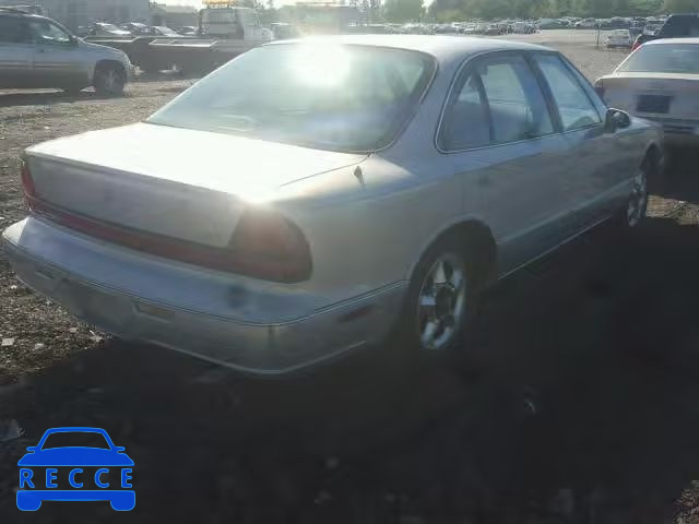 1997 OLDSMOBILE LSS 1G3HY52K0V4831506 image 3