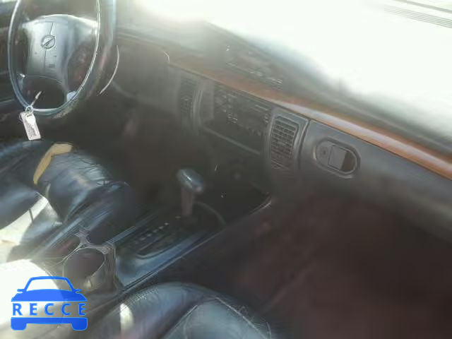 1997 OLDSMOBILE LSS 1G3HY52K0V4831506 image 4