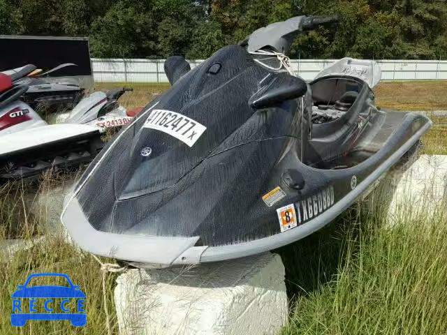 2010 YAMAHA JET SKI YAMA1619C010 зображення 1