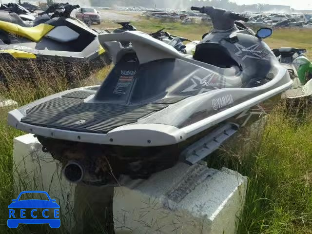 2010 YAMAHA JET SKI YAMA1619C010 зображення 3