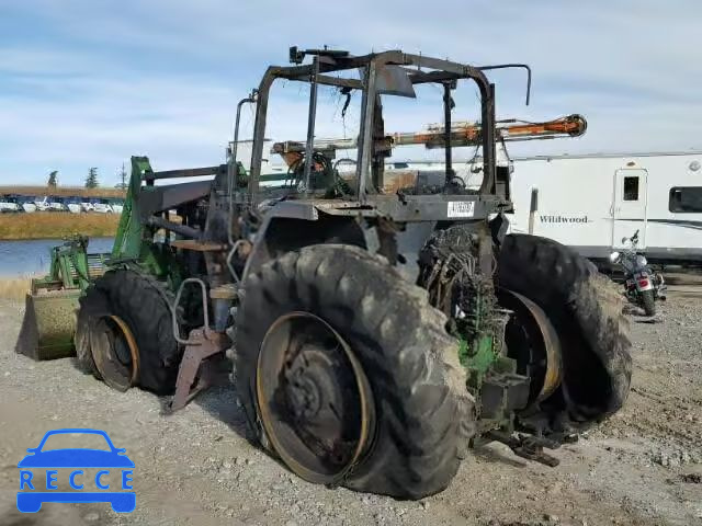 1994 JOHN DEERE TRAC RW7810R011536 image 2