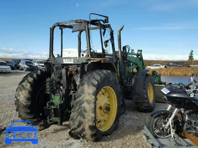 1994 JOHN DEERE TRAC RW7810R011536 Bild 3