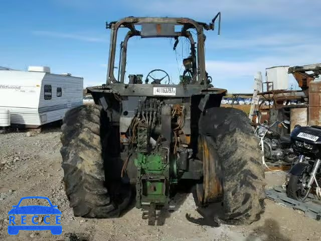 1994 JOHN DEERE TRAC RW7810R011536 Bild 5