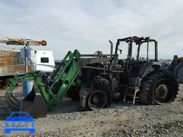 1994 JOHN DEERE TRAC RW7810R011536 image 8