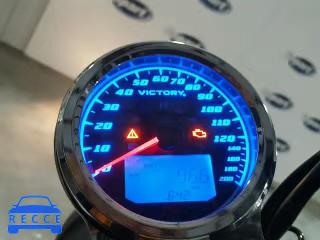 2017 VICTORY MOTORCYCLES HIGH-BALL 5VPCWBAB7H3057766 зображення 7