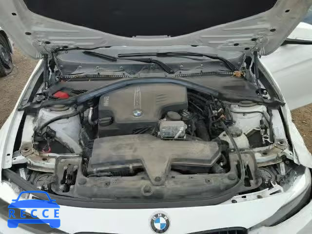 2013 BMW 328 XI SUL WBA3B5G50DNS05569 зображення 6