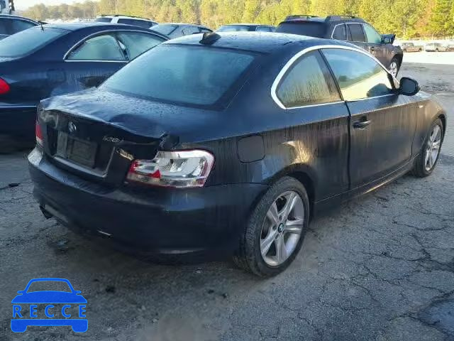 2013 BMW 128 I WBAUP9C59DVS94769 image 3