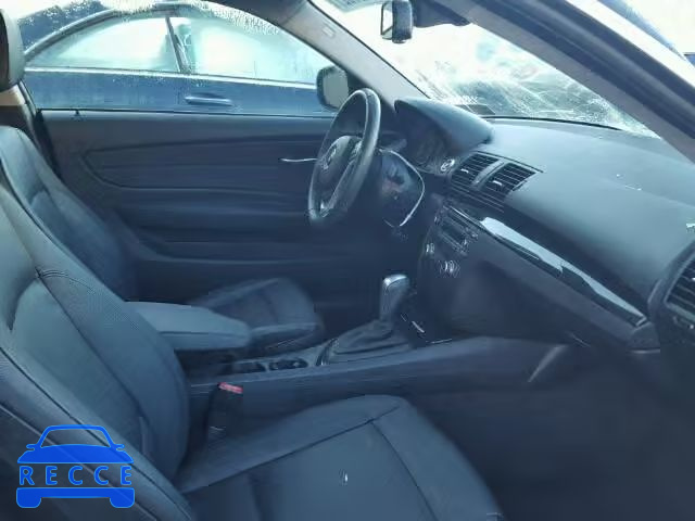 2013 BMW 128 I WBAUP9C59DVS94769 image 4