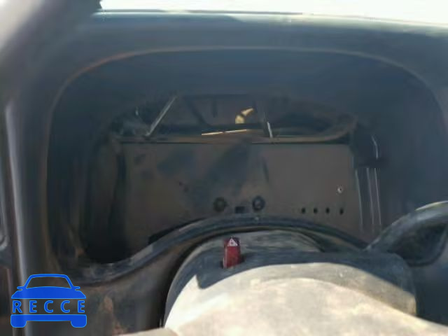 2002 GMC SIERRA C25 1GDHC24U72Z192708 image 7