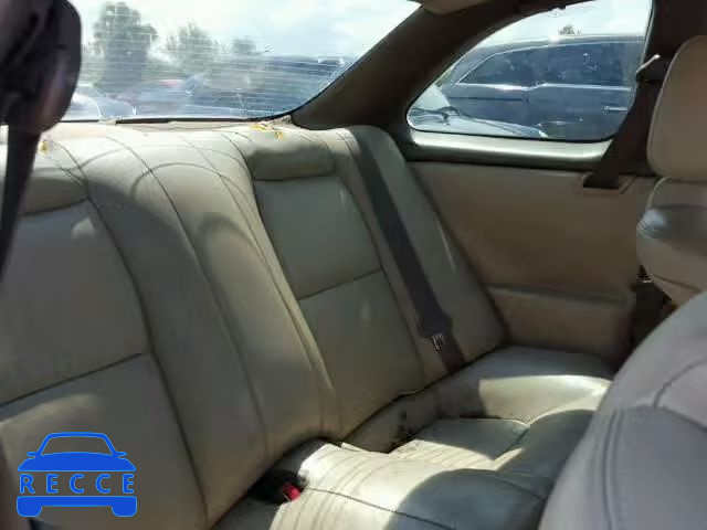 1996 LEXUS SC JT8CH32Y4T0051448 image 5