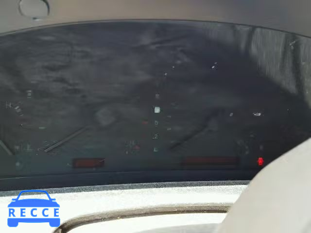 1996 LEXUS SC JT8CH32Y4T0051448 image 7