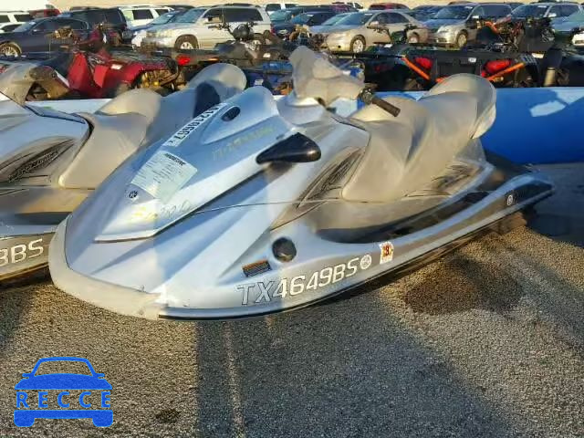 2012 YAMAHA JET SKI YAMA2292A212 image 1