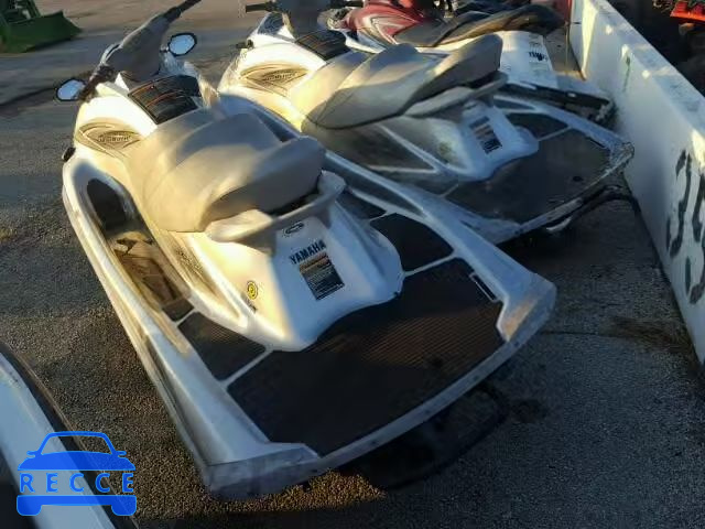 2012 YAMAHA JET SKI YAMA2292A212 зображення 2