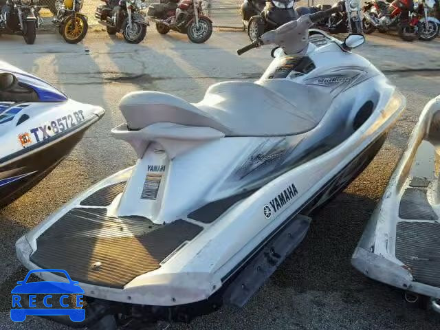 2012 YAMAHA JET SKI YAMA2292A212 Bild 3