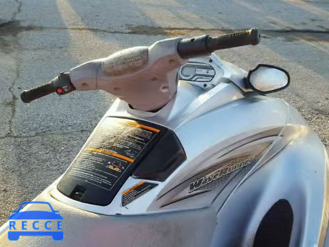 2012 YAMAHA JET SKI YAMA2292A212 зображення 4