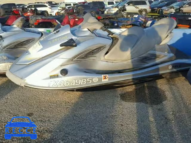 2012 YAMAHA JET SKI YAMA2292A212 Bild 8