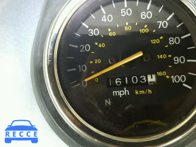 2006 SUZUKI LS650 JS1NP41A662103169 image 9