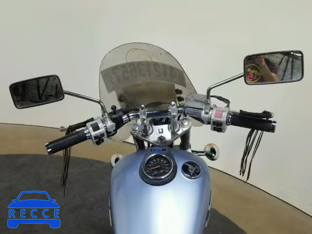 2006 SUZUKI LS650 JS1NP41A662103169 Bild 17