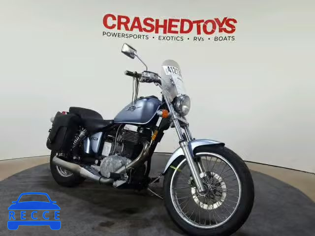 2006 SUZUKI LS650 JS1NP41A662103169 Bild 1