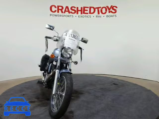 2006 SUZUKI LS650 JS1NP41A662103169 Bild 2