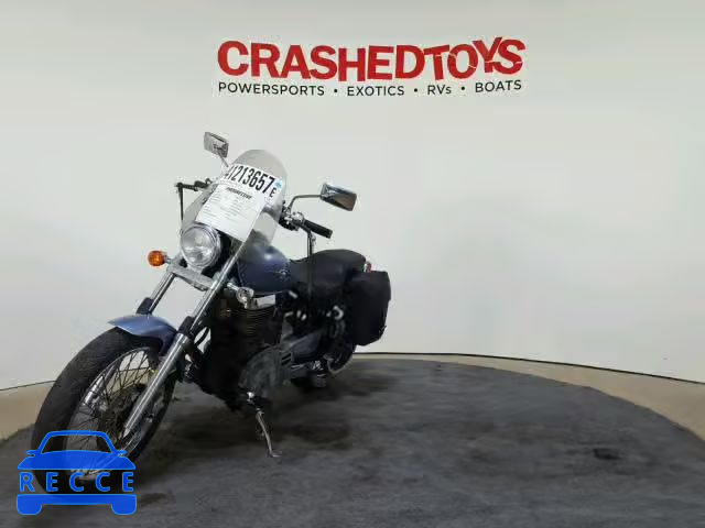 2006 SUZUKI LS650 JS1NP41A662103169 Bild 3