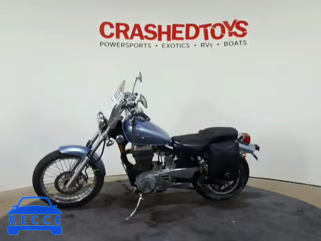 2006 SUZUKI LS650 JS1NP41A662103169 image 4