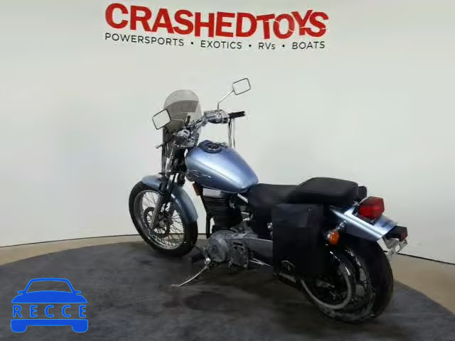 2006 SUZUKI LS650 JS1NP41A662103169 Bild 5