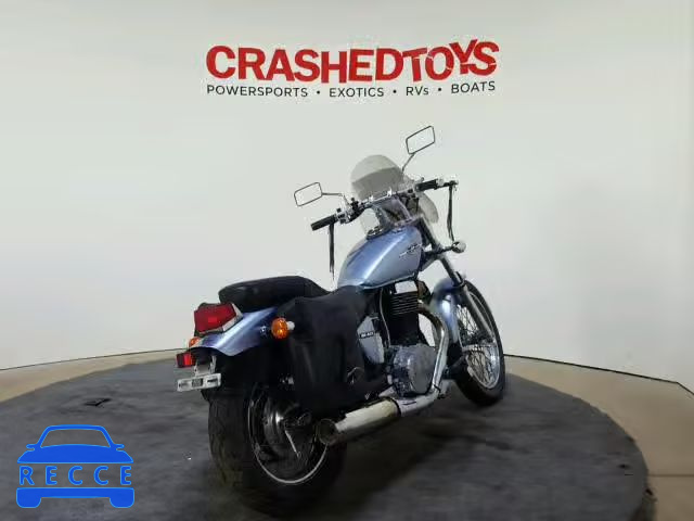 2006 SUZUKI LS650 JS1NP41A662103169 Bild 7