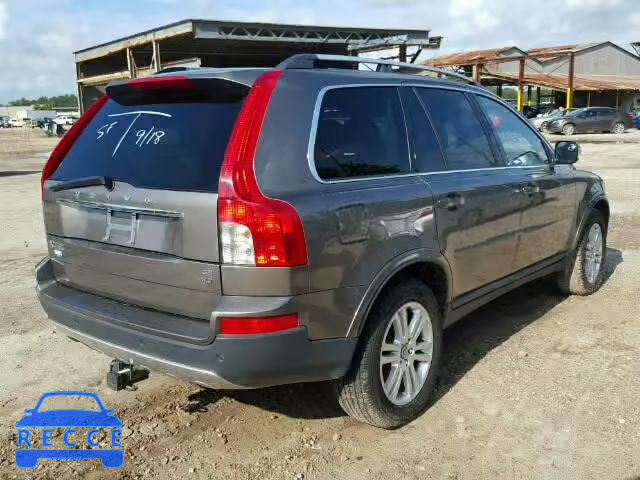 2010 VOLVO XC90 3.2 YV4982CZXA1553611 image 3