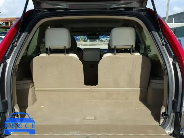 2010 VOLVO XC90 3.2 YV4982CZXA1553611 image 8