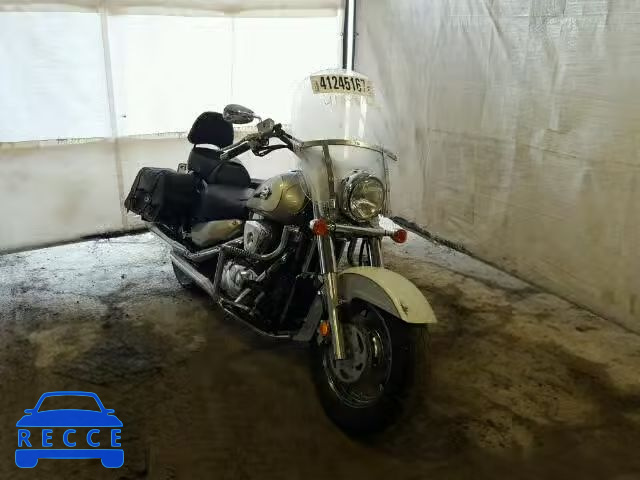 2004 SUZUKI VL1500 JS1VY51A042102499 image 0