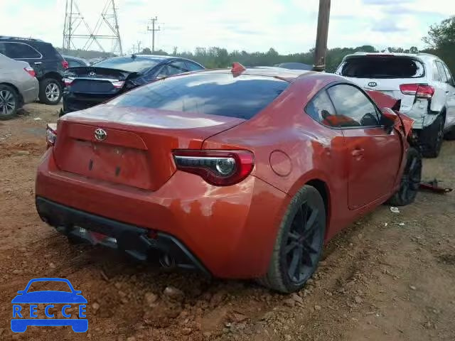 2017 TOYOTA 86 BASE JF1ZNAA18H8701040 image 3