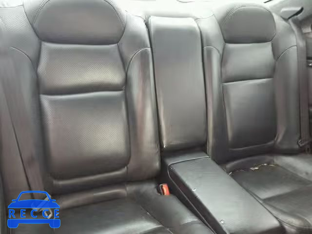 2001 ACURA 3.2CL TYPE 19UYA42751A003829 image 5