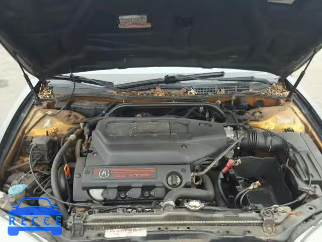 2001 ACURA 3.2CL TYPE 19UYA42751A003829 image 6