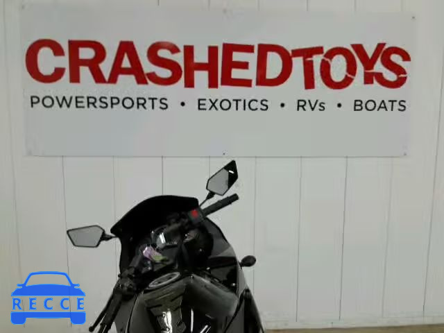 2009 KAWASAKI EX250 JKAEXMJ129DA29695 Bild 7