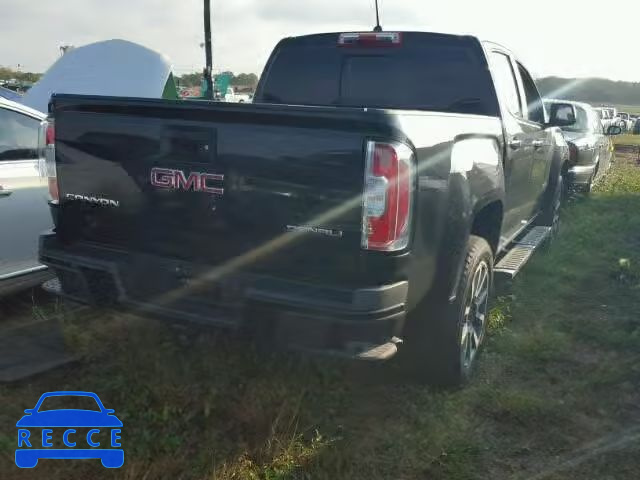 2017 GMC CANYON DEN 1GTG5EEN1H1277795 зображення 3