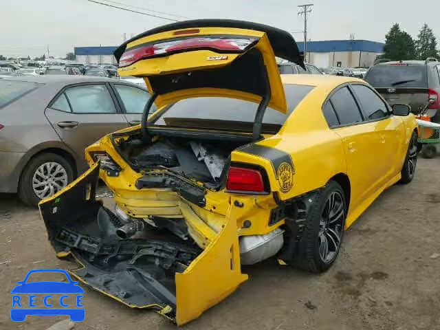 2012 DODGE CHARGER SU 2C3CDXGJ8CH236909 image 3