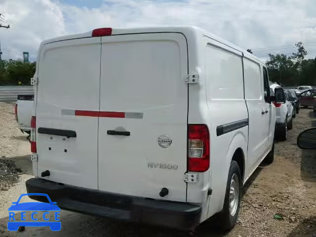 2016 NISSAN NV 1500 S 1N6BF0KM5GN806269 image 3