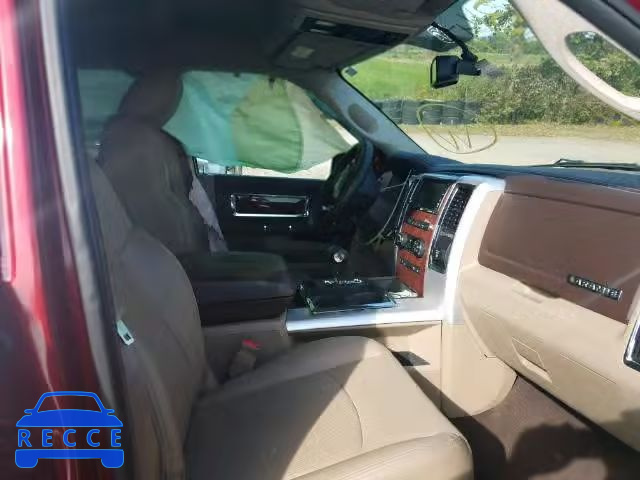 2012 DODGE RAM 1500 L 1C6RD7NT3CS247391 image 4