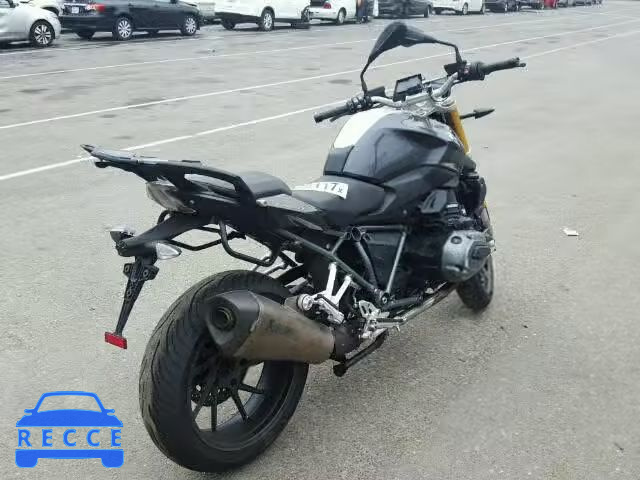 2016 BMW R1200 R WB10A140XGZ197260 image 3