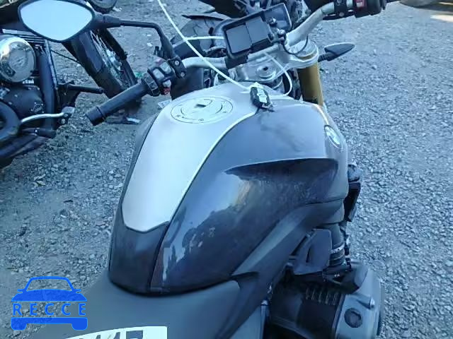 2016 BMW R1200 R WB10A140XGZ197260 image 4