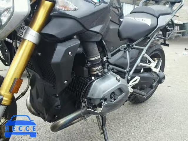 2016 BMW R1200 R WB10A140XGZ197260 image 8