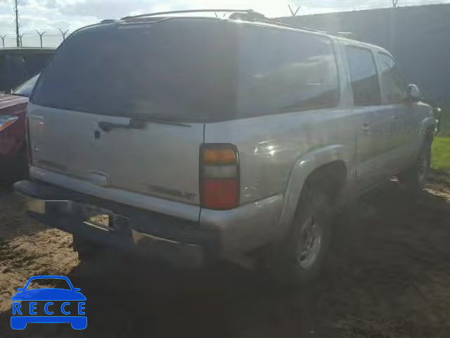 2005 CHEVROLET SUBURBAN K 3GNGK26U35G175206 image 3