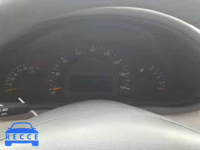 2002 MERCEDES-BENZ C 320 WDBRF64J72E008502 image 7