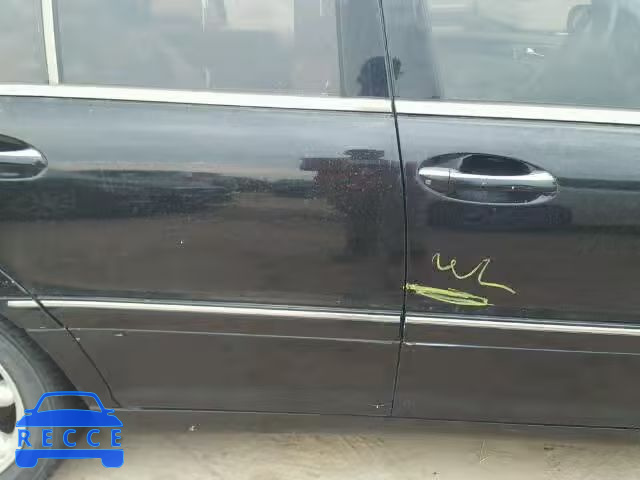 2002 MERCEDES-BENZ C 320 WDBRF64J72E008502 image 8
